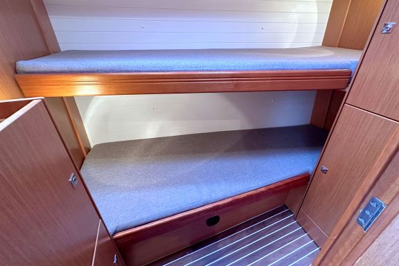 Image of Jumbo yacht #22