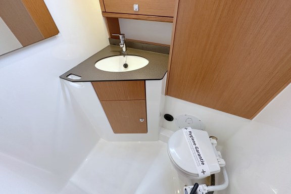 Image of Jumbo yacht #25