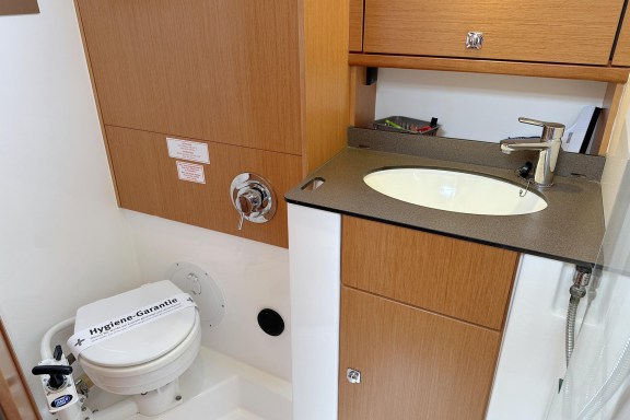 Image of Jumbo yacht #26