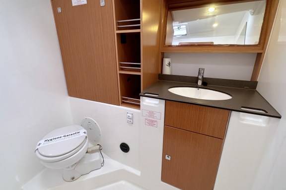 Image of Jumbo yacht #23