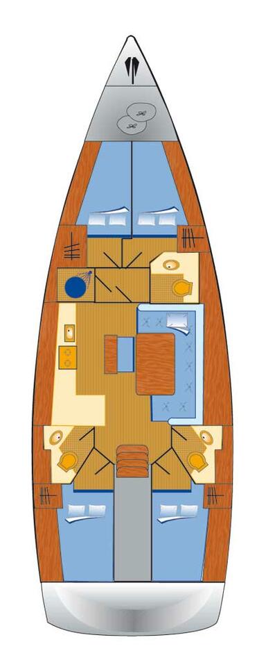 Image of Galaxy yacht #2