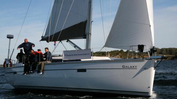 Image of Galaxy yacht #6