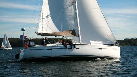 Image of Galaxy yacht #7