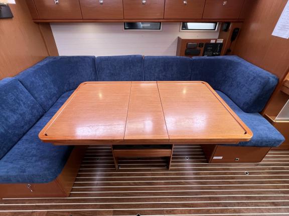 Image of Galaxy yacht #12