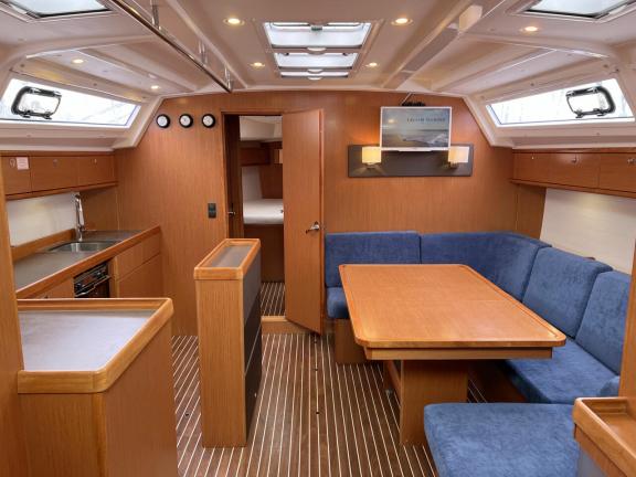 Image of Galaxy yacht #10