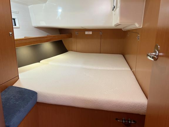 Image of Galaxy yacht #16