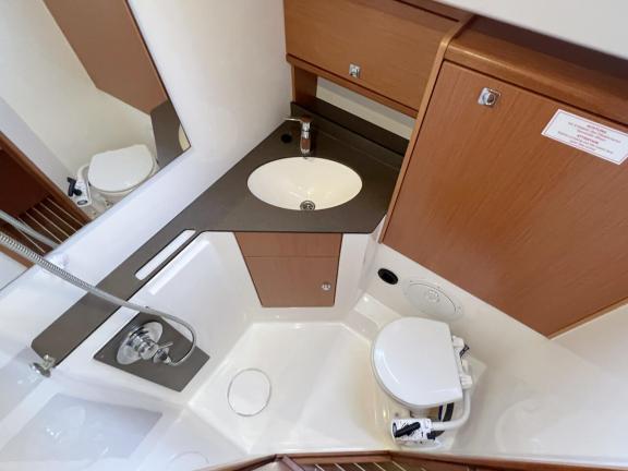 Image of Galaxy yacht #20