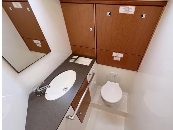 Image of Galaxy yacht #18