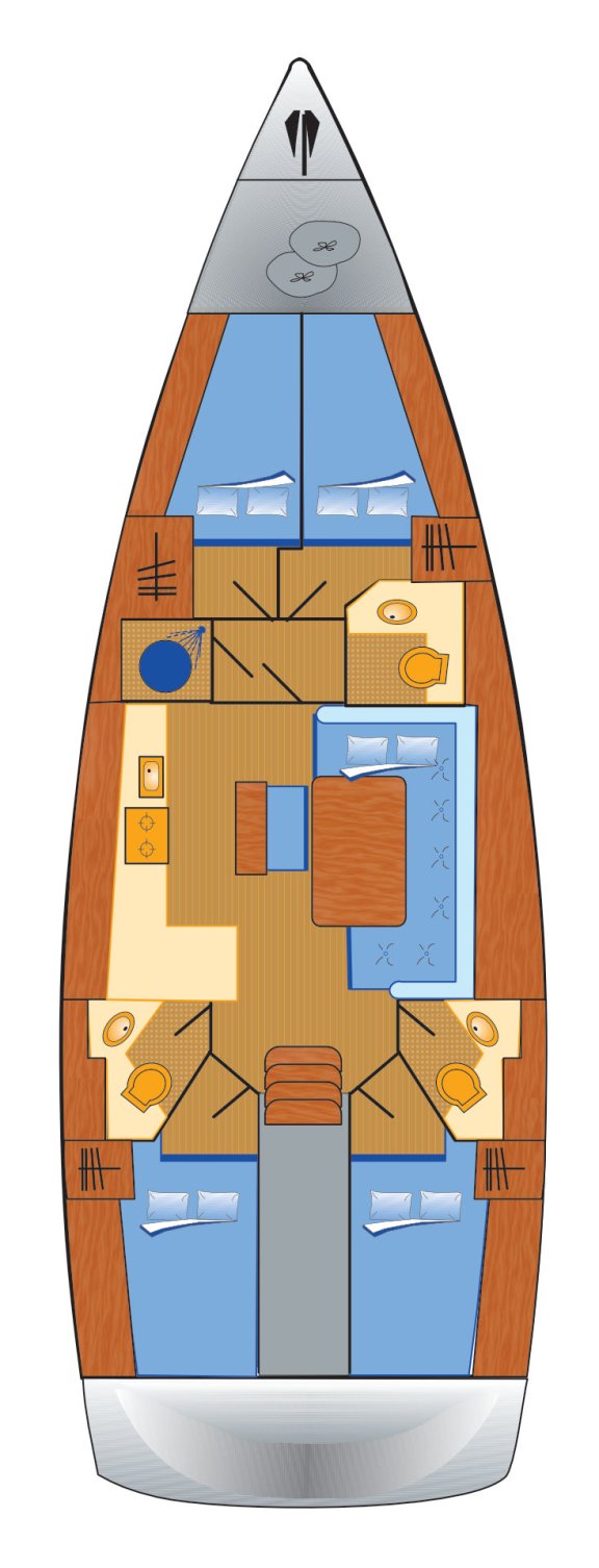 Image of Momo yacht #2