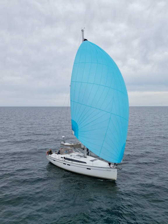 Image of Momo yacht #4