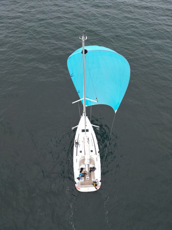 Image of Momo yacht #5