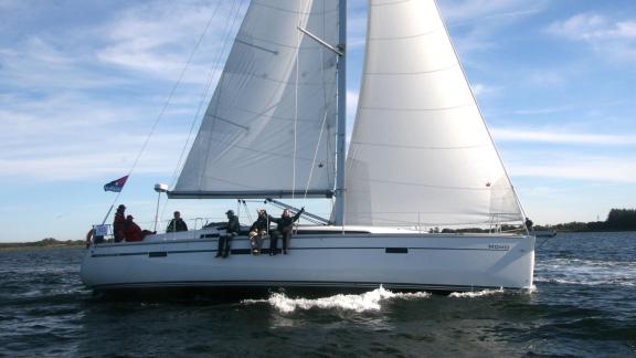 Image of Momo yacht #9