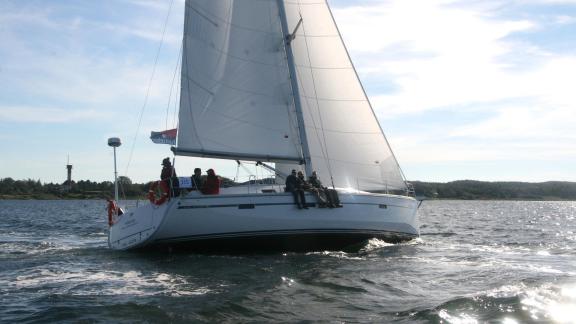 Image of Momo yacht #10
