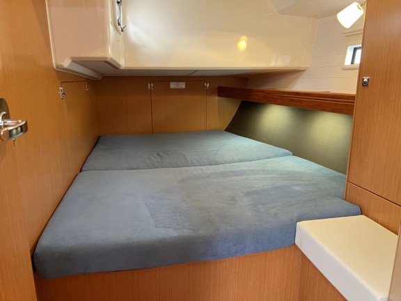 Image of Momo yacht #18