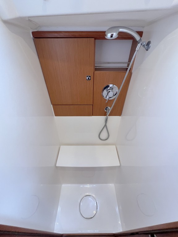 Image of Momo yacht #20