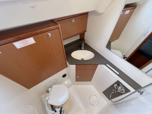 Image of Momo yacht #21