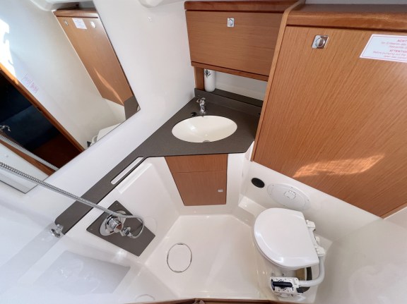 Image of Momo yacht #22