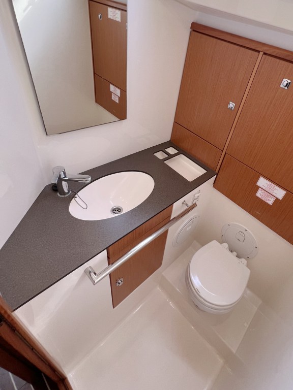 Image of Momo yacht #19