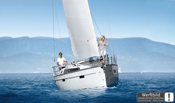 Image of Helene yacht #6