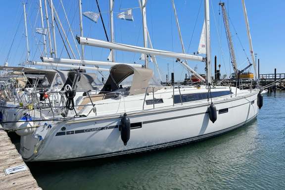 Image of Helene yacht #3