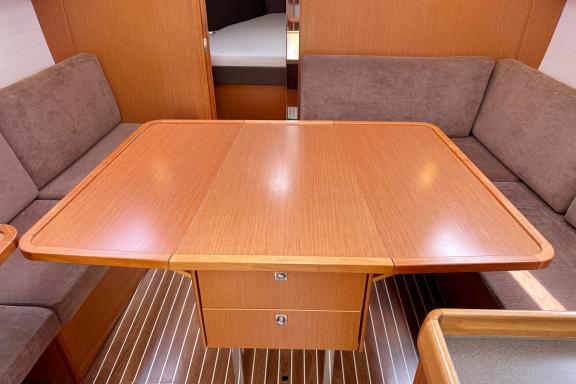 Image of Helene yacht #18