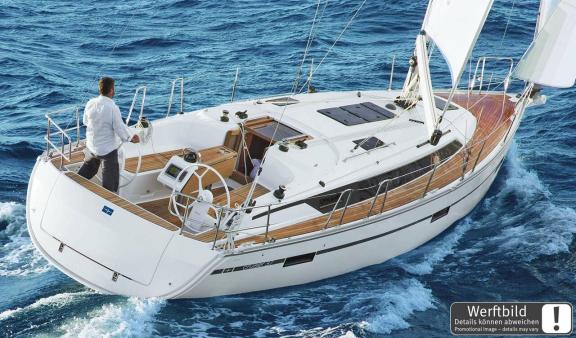 Image of Tiger yacht #10