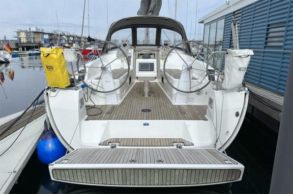 Image of Tiger yacht #3