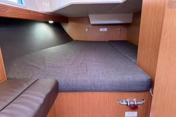 Image of Tiger yacht #17