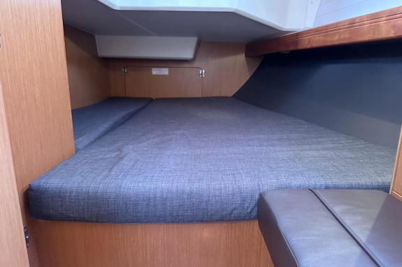 Image of Tiger yacht #18