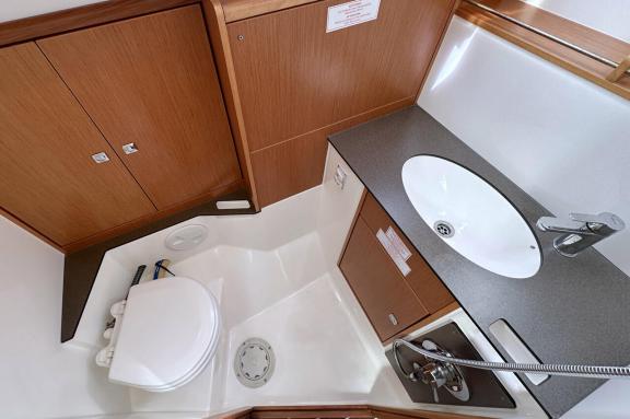 Image of Tiger yacht #19