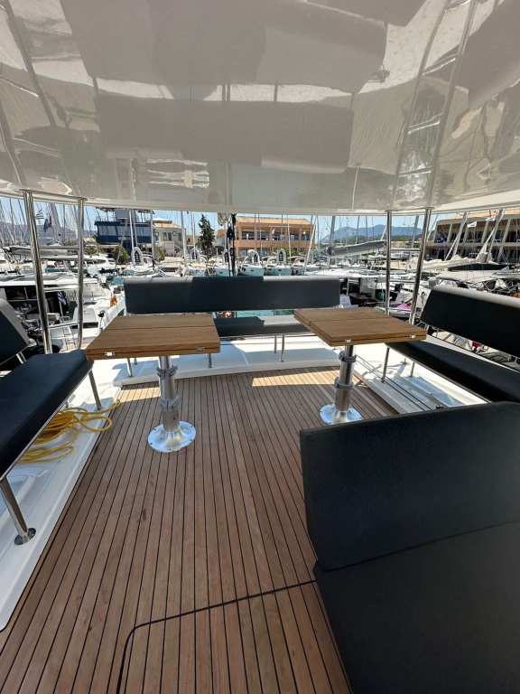 Image of Cass yacht #4