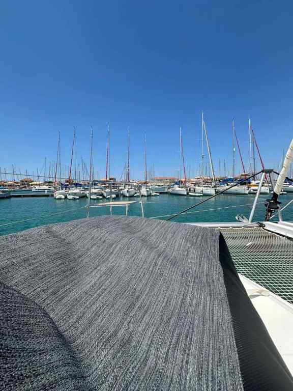 Image of Cass yacht #5