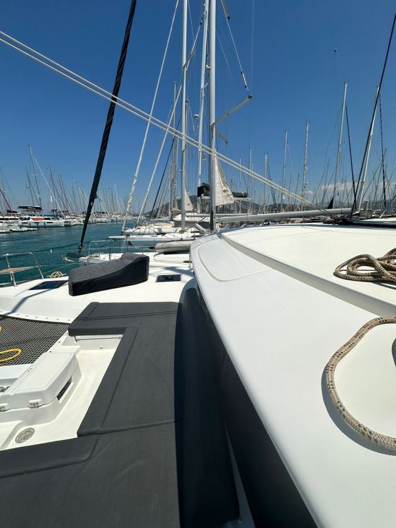 Image of Cass yacht #6