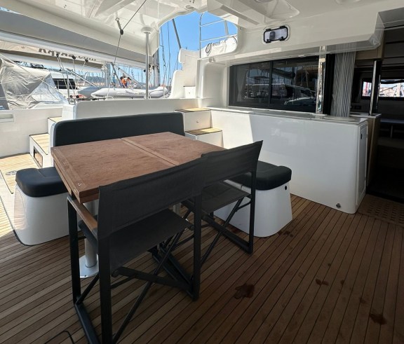 Image of Cass yacht #10