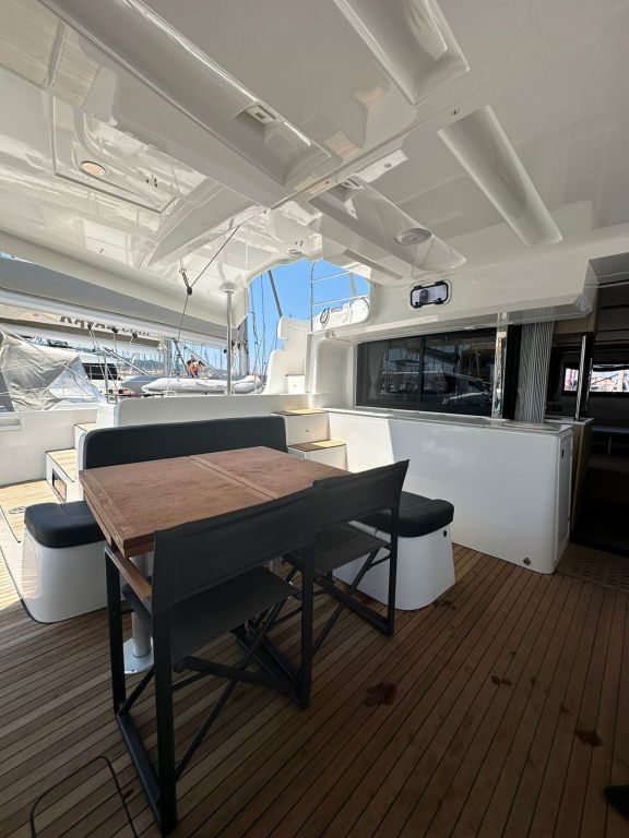 Image of Cass yacht #11