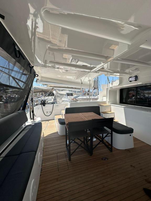 Image of Cass yacht #13