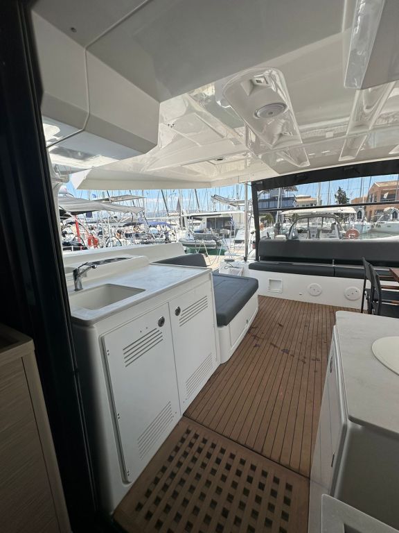 Image of Cass yacht #14