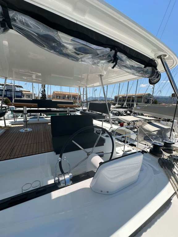 Image of Cass yacht #15