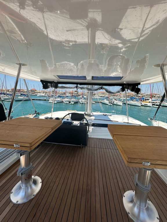 Image of Cass yacht #16