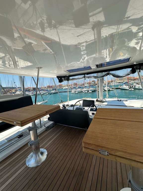 Image of Cass yacht #17