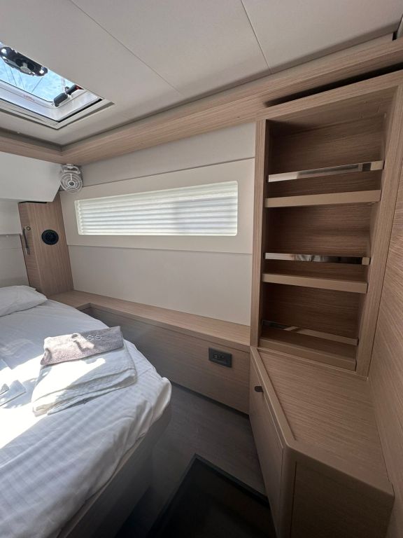 Image of Cass yacht #18