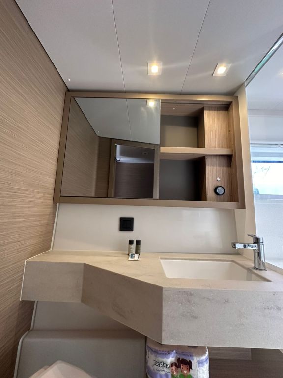 Image of Cass yacht #20