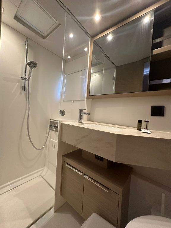 Image of Cass yacht #22