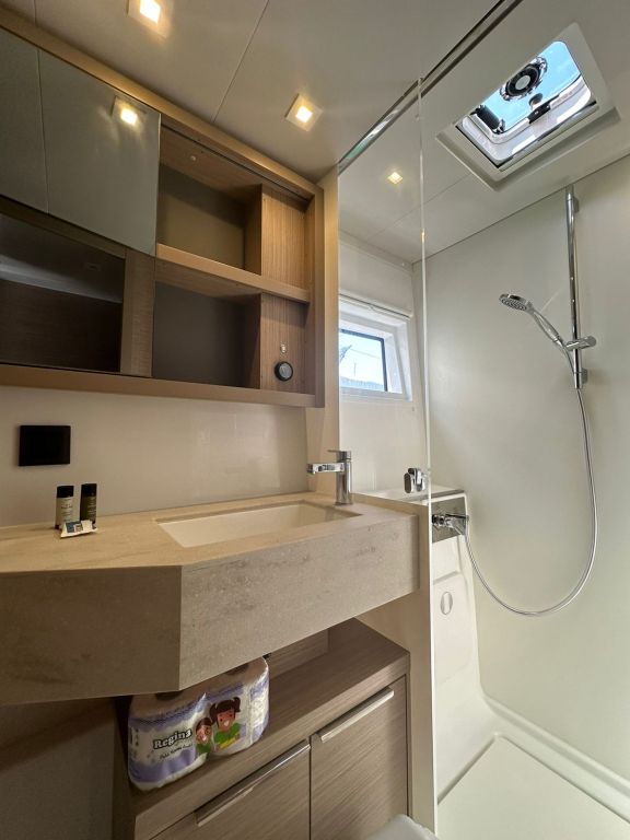 Image of Cass yacht #19