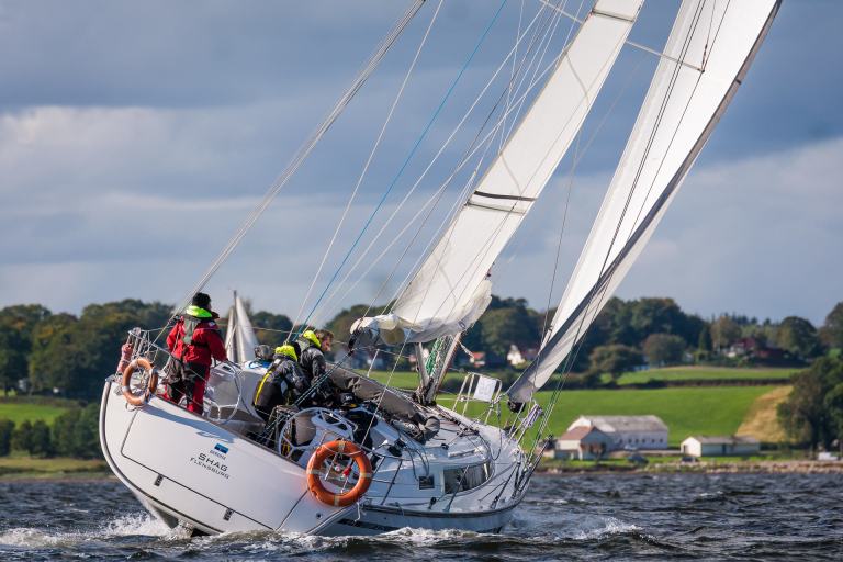 Image of Ventus yacht #4