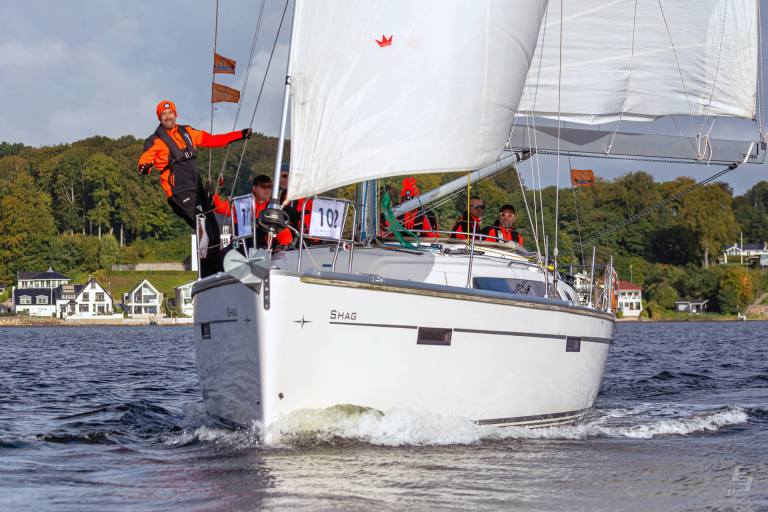 Image of Ventus yacht #5