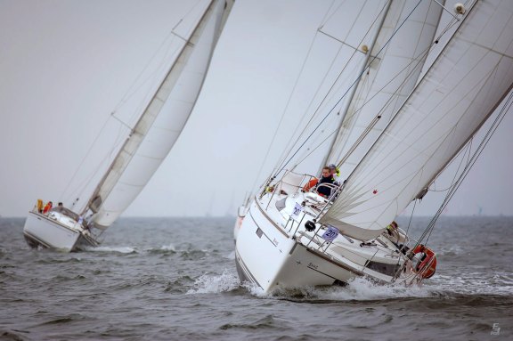 Image of Ventus yacht #6