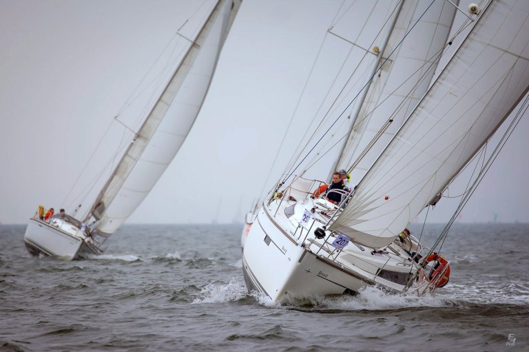 Image of Ventus yacht #6