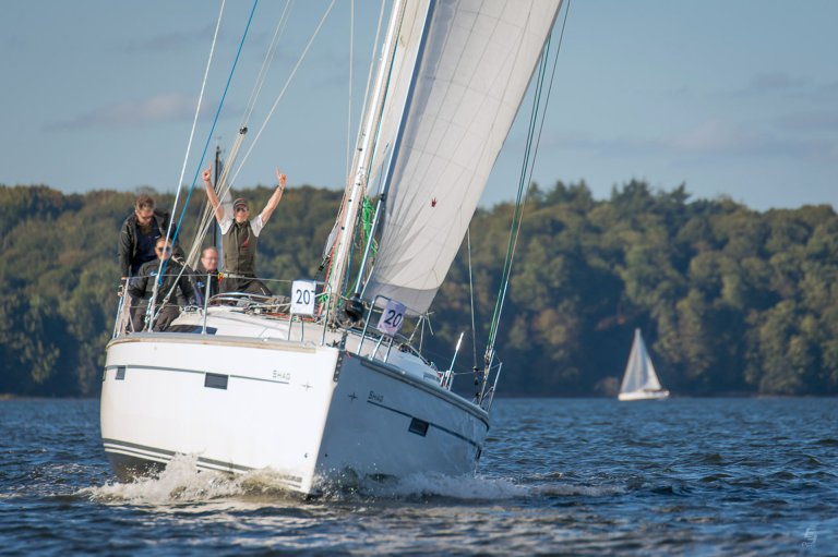 Image of Ventus yacht #7