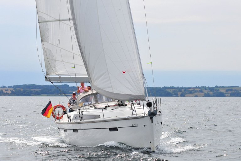 Image of Ventus yacht #8